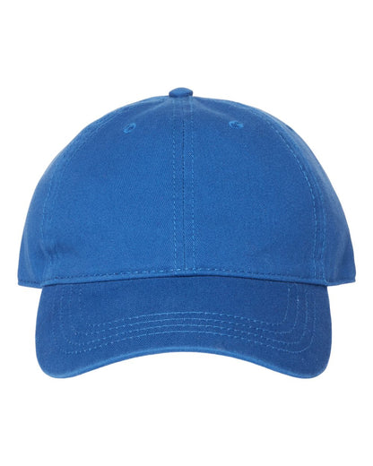 Relaxed Golf Dad Hat - i1002