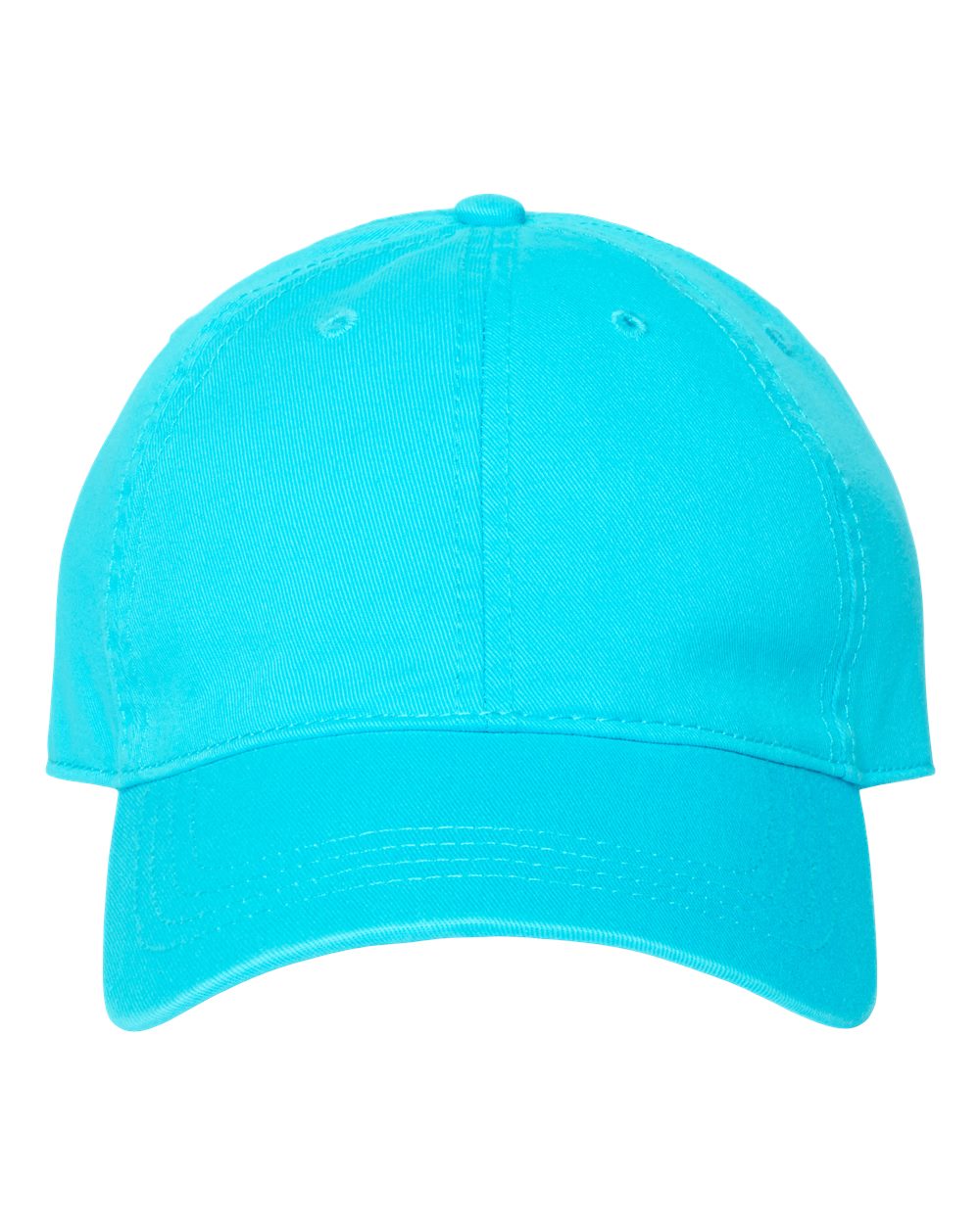 Relaxed Golf Dad Hat - i1002