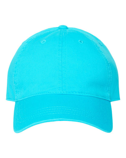 Relaxed Golf Dad Hat - i1002