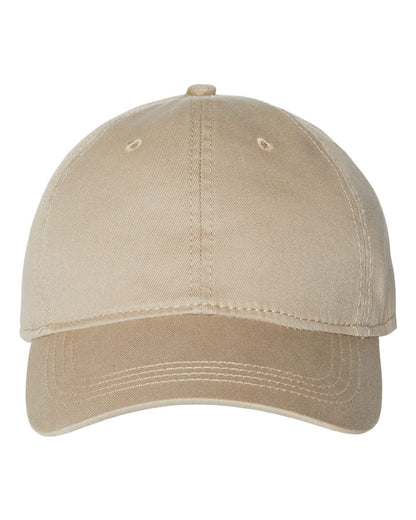 Relaxed Golf Dad Hat - i1002