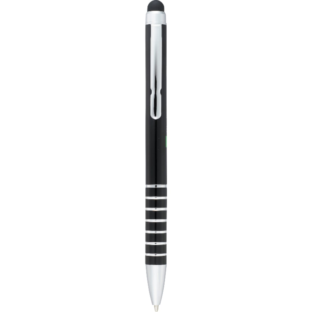 Preston Dual Ballpoint Stylus