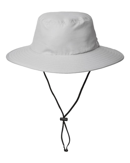 Sustainable Sun Booney Hat - A672S