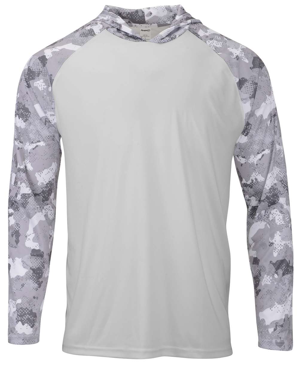 Unisex Tortuga Extreme Performance Hooded T-Shirt - 240