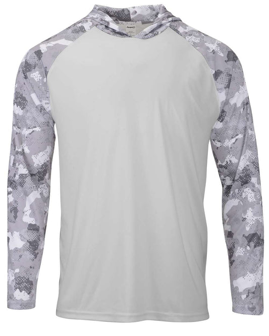 Unisex Tortuga Extreme Performance Hooded T-Shirt - 240