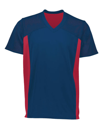 Unisex Reversible Flag Football Jersey - 264