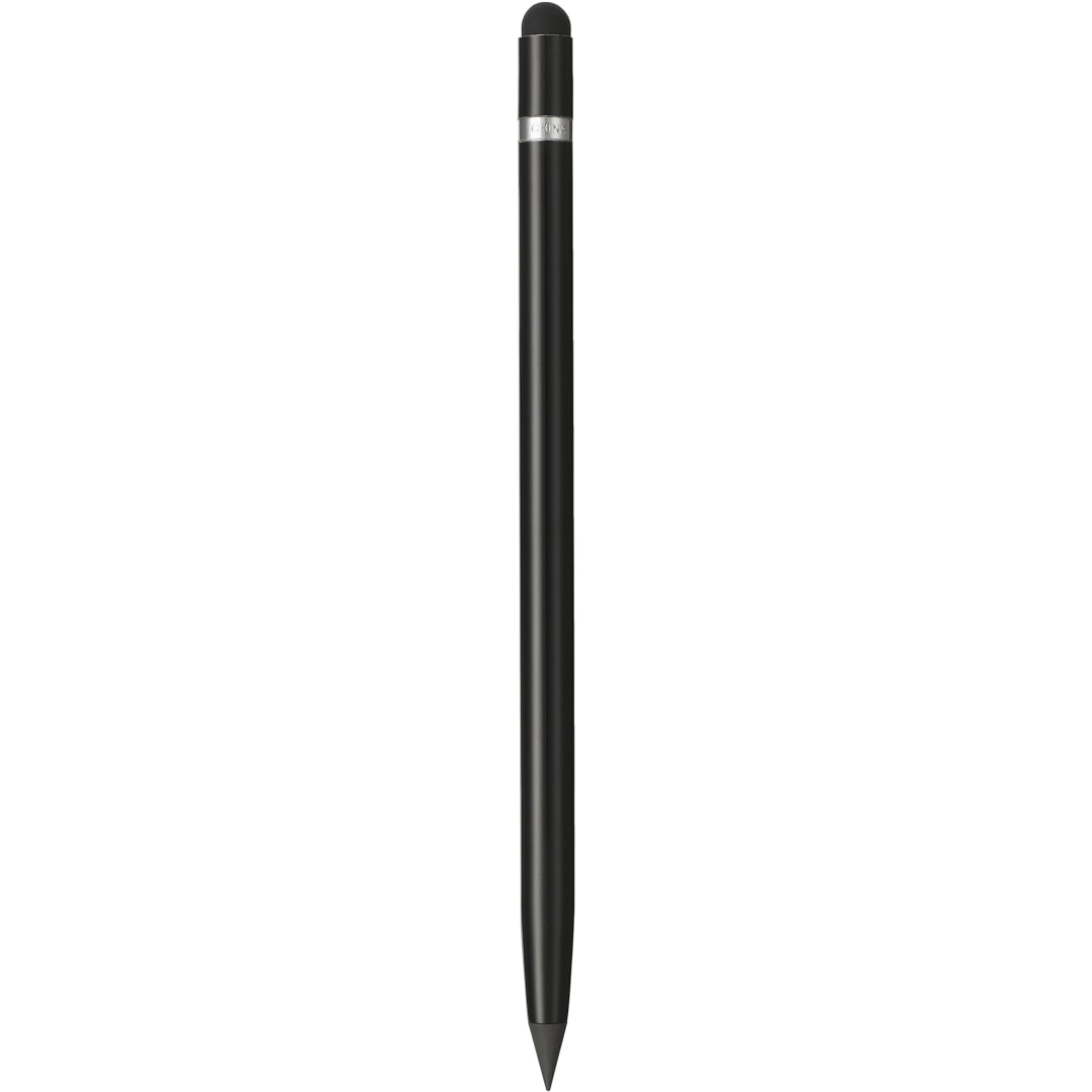 Black Axel Inkless Stylus Pen