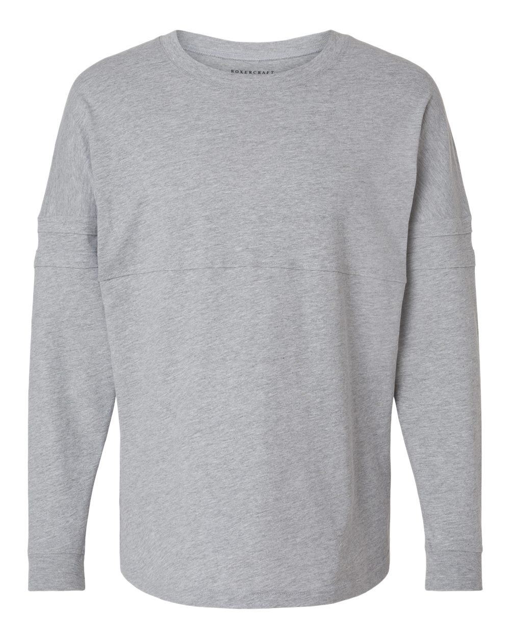 Women's Pom Pom Long Sleeve Jersey T-Shirt - BW3514