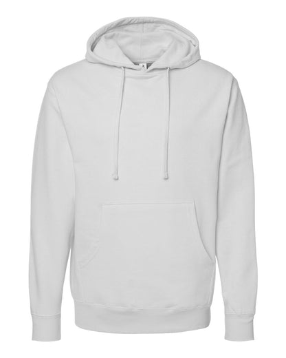 Unisex Midweight Hooded Sweatshirt - SS4500