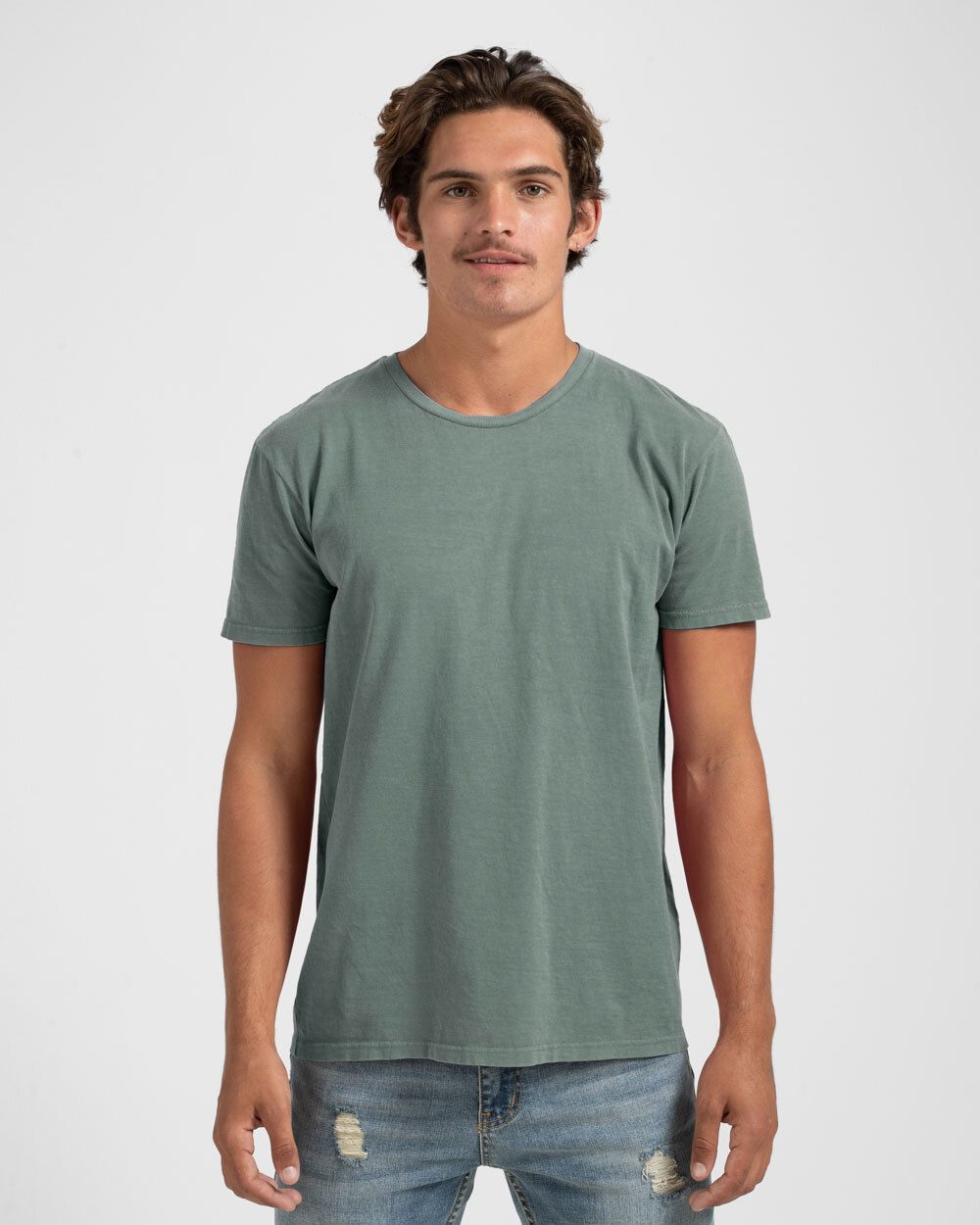 Men's Heritage T-Shirt - 1900