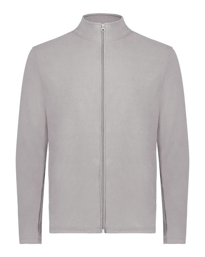 Unisex Eco Revive™ Micro-Lite Fleece Full-Zip Jacket - 6861