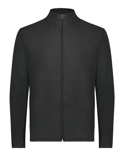 Unisex Eco Revive™ Micro-Lite Fleece Full-Zip Jacket - 6861
