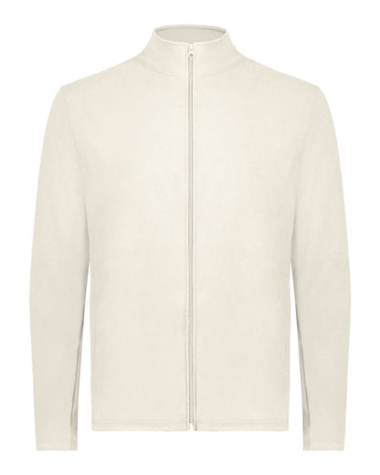 Unisex Eco Revive™ Micro-Lite Fleece Full-Zip Jacket - 6861