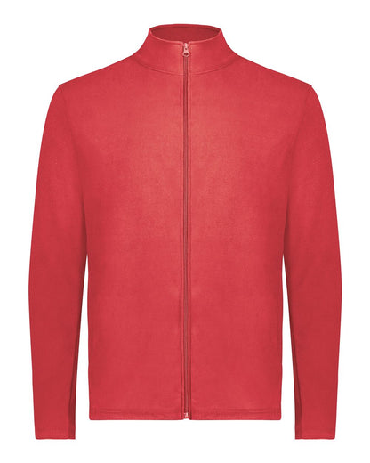 Unisex Eco Revive™ Micro-Lite Fleece Full-Zip Jacket - 6861