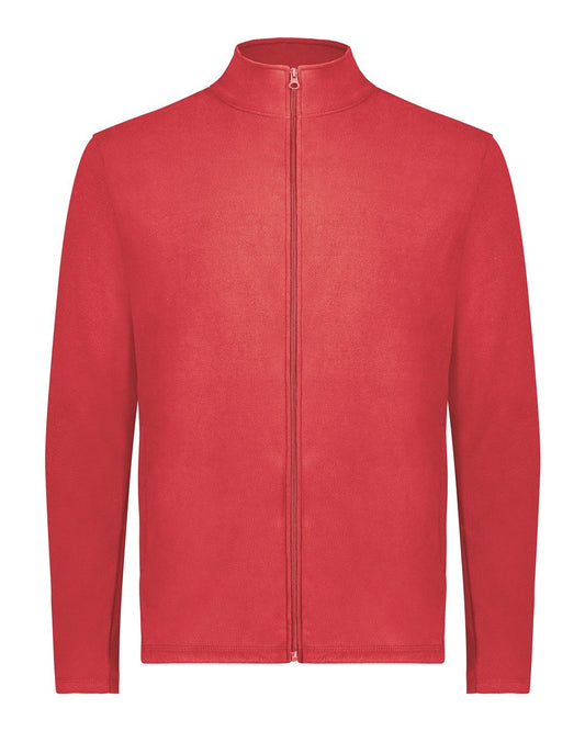 Unisex Eco Revive™ Micro-Lite Fleece Full-Zip Jacket - 6861