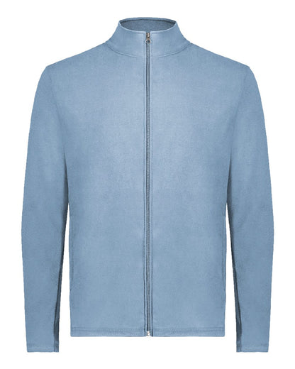 Unisex Eco Revive™ Micro-Lite Fleece Full-Zip Jacket - 6861