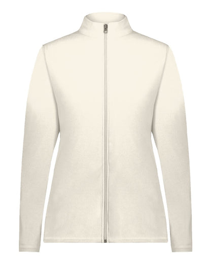 Women's Eco Revive™ Micro-Lite Fleece Full-Zip Jacket - 6862