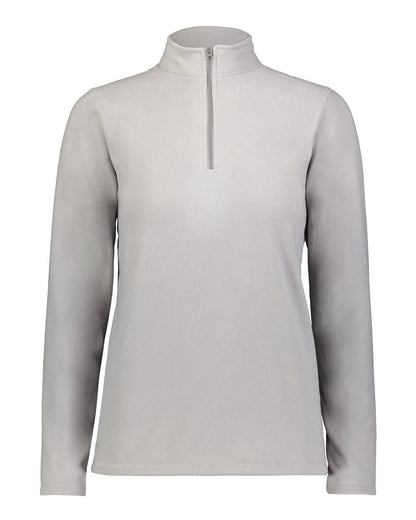 Women's Eco Revive™ Micro-Lite Fleece Quarter-Zip Pullover - 6864