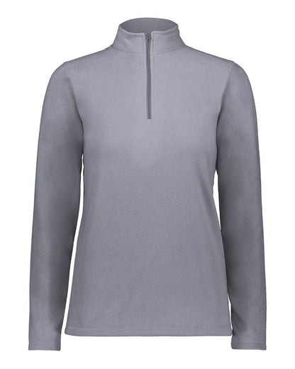 Women's Eco Revive™ Micro-Lite Fleece Quarter-Zip Pullover - 6864