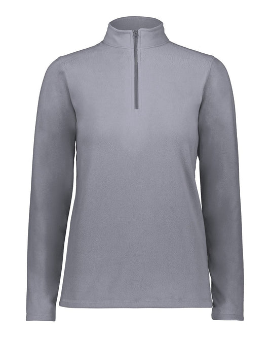 Women's Eco Revive™ Micro-Lite Fleece Quarter-Zip Pullover - 6864