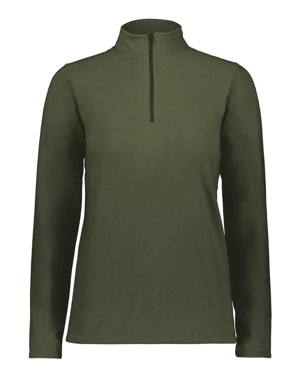 Women's Eco Revive™ Micro-Lite Fleece Quarter-Zip Pullover - 6864