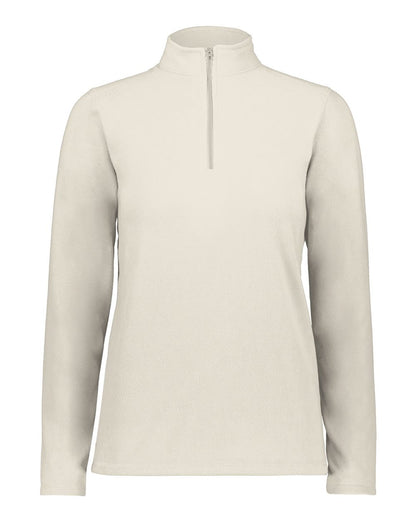 Women's Eco Revive™ Micro-Lite Fleece Quarter-Zip Pullover - 6864