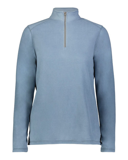 Women's Eco Revive™ Micro-Lite Fleece Quarter-Zip Pullover - 6864