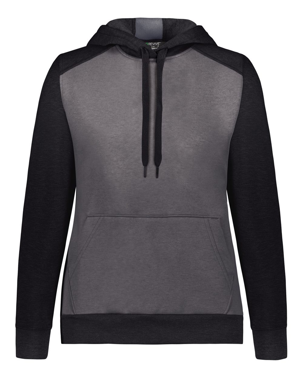 Women's Eco Revive™ Three-Season Triblend Fleece Hooded Sweatshirt - 6867
