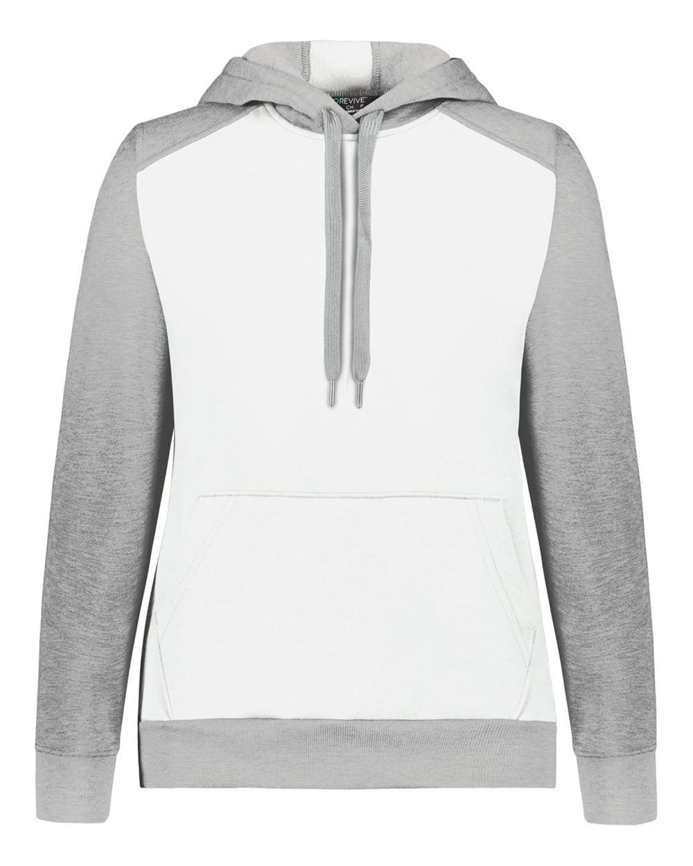 Women's Eco Revive™ Three-Season Triblend Fleece Hooded Sweatshirt - 6867