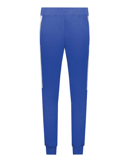Youth Eco Revive™ Three-Season Triblend Fleece Joggers - 6869