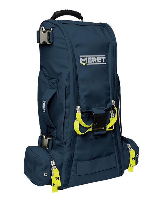 RECOVER™ PRO X Blue Backpack - M8108NBN