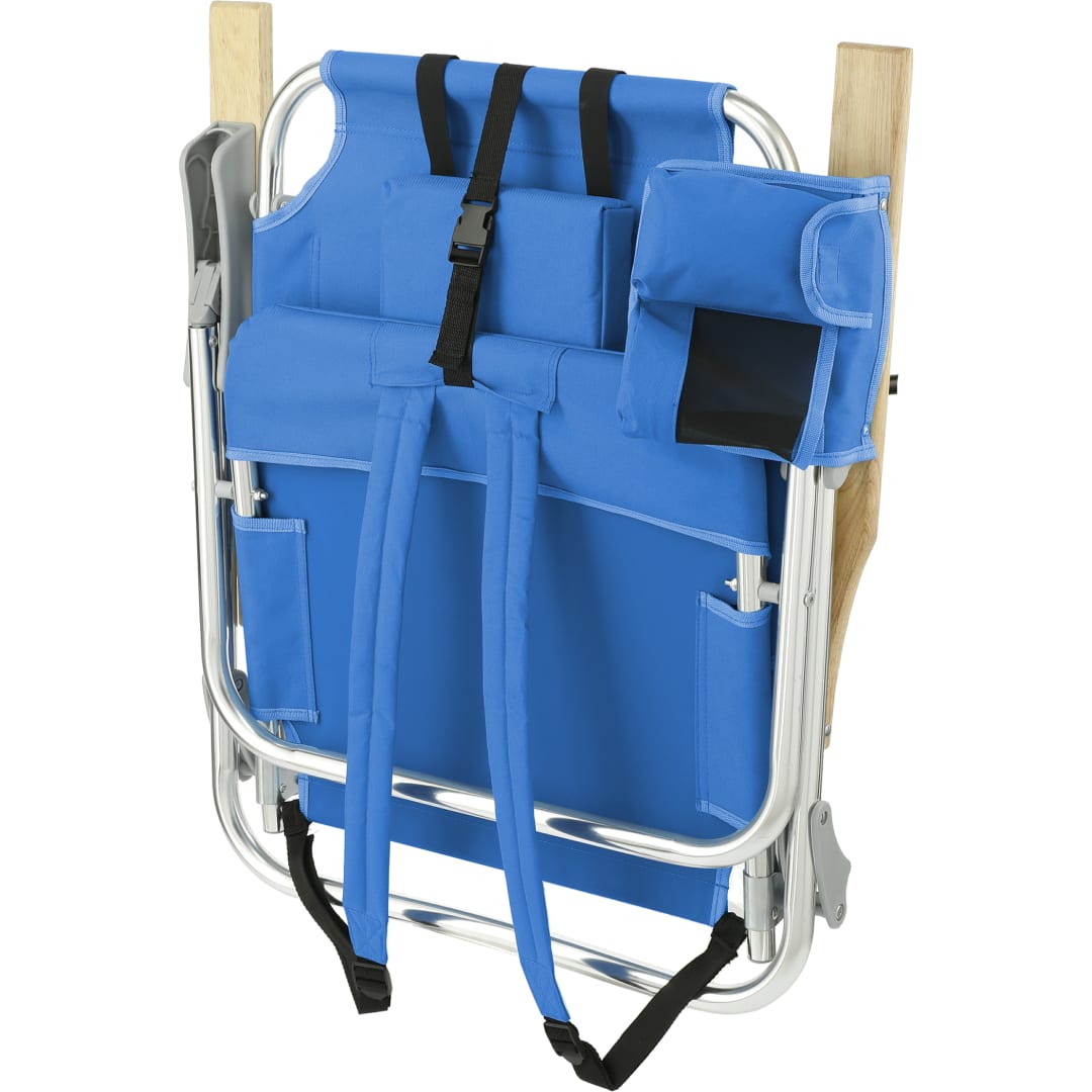 Beach Chair (300lb Capacity)