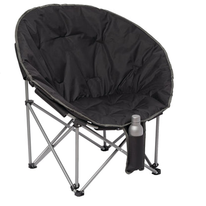 Folding Moon Chair (400lb Capacity)