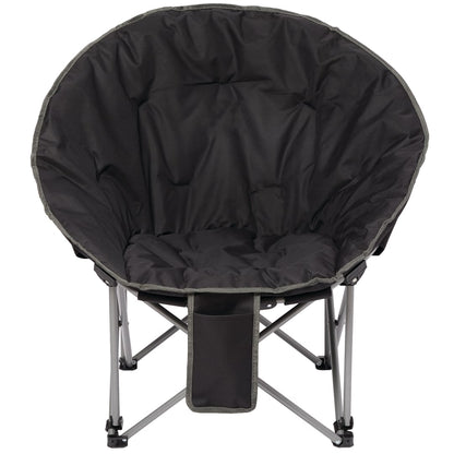 Folding Moon Chair (400lb Capacity)