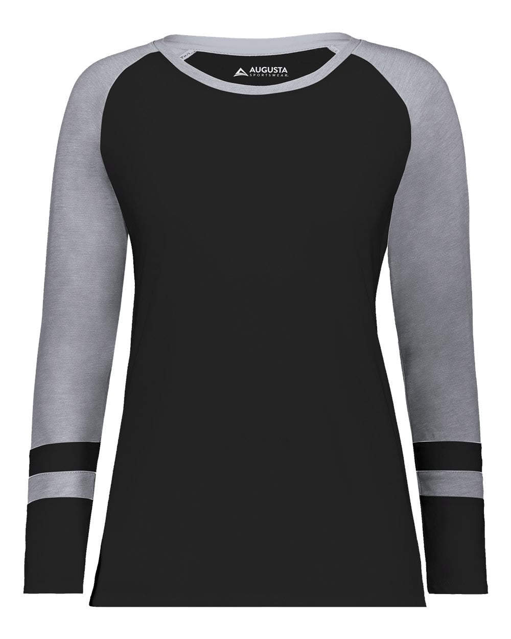 Women's Triblend Fanatic 2.0 Long Sleeve T-Shirt - 2917