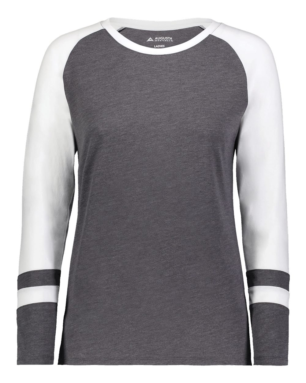 Women's Triblend Fanatic 2.0 Long Sleeve T-Shirt - 2917