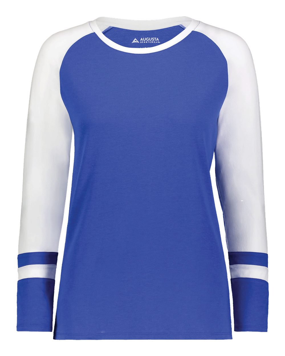 Women's Triblend Fanatic 2.0 Long Sleeve T-Shirt - 2917