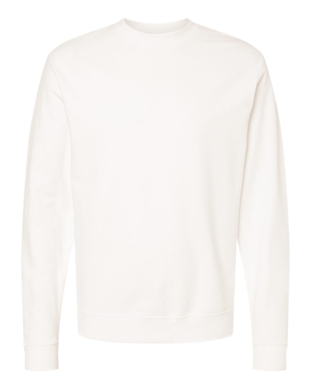 Unisex Midweight Crewneck Sweatshirt - SS3000