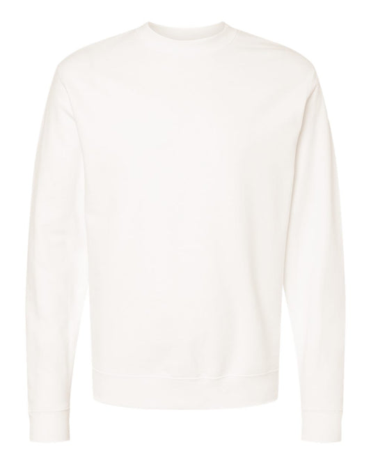 Unisex Midweight Crewneck Sweatshirt - SS3000