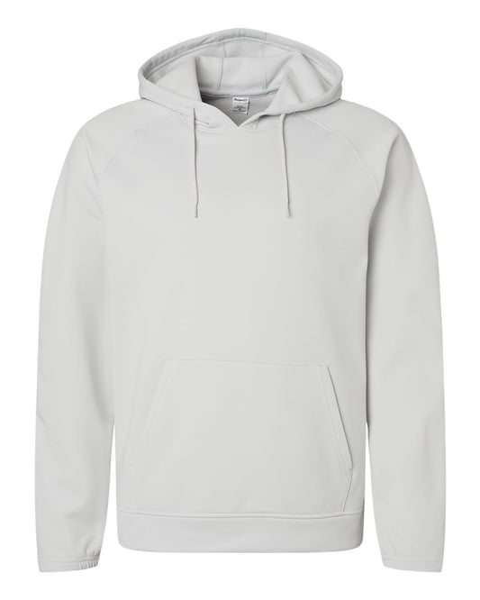 Unisex Vail Performance Fleece Hooded Sweatshirt - 305