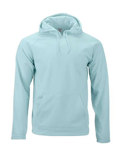 Unisex Vail Performance Fleece Hooded Sweatshirt - 305
