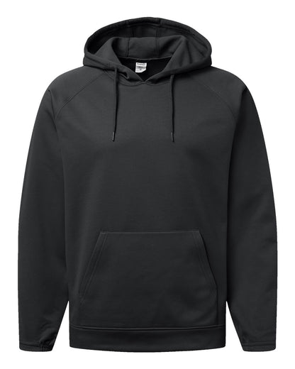Unisex Vail Performance Fleece Hooded Sweatshirt - 305