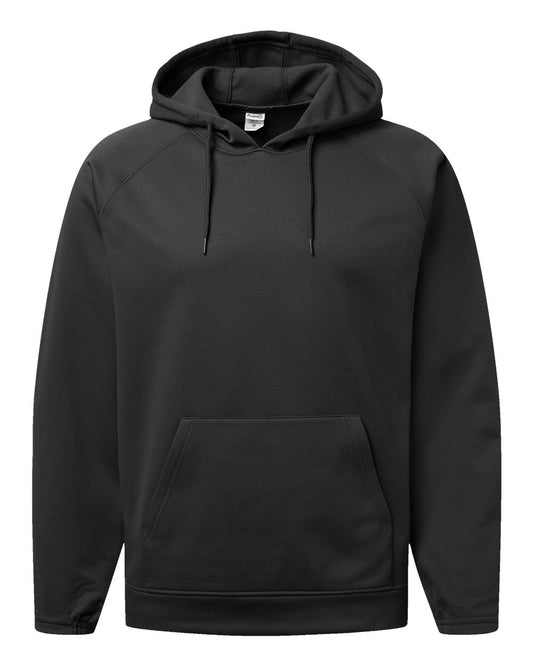 Unisex Vail Performance Fleece Hooded Sweatshirt - 305