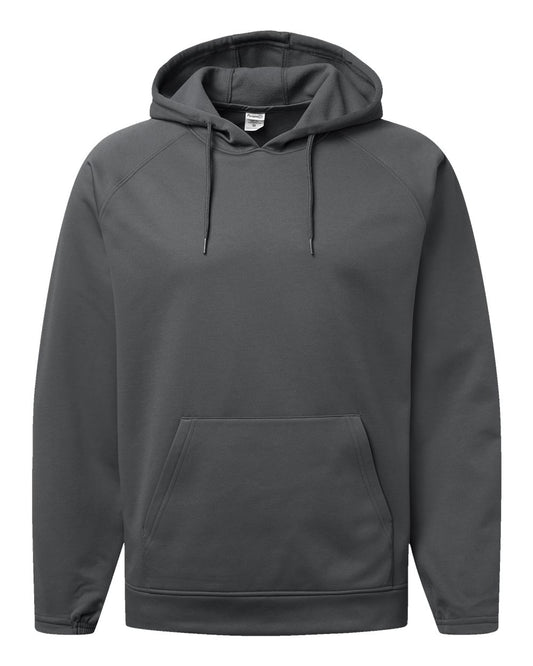 Unisex Vail Performance Fleece Hooded Sweatshirt - 305