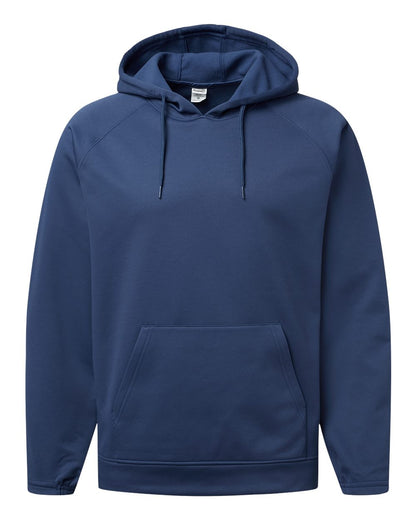 Unisex Vail Performance Fleece Hooded Sweatshirt - 305