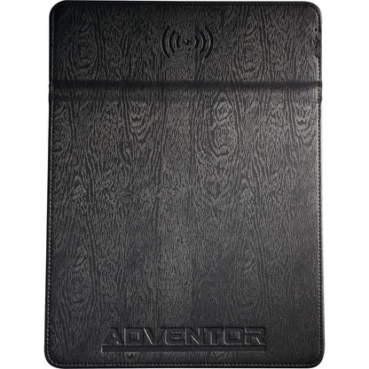 Wireless Charging Mouse Pad