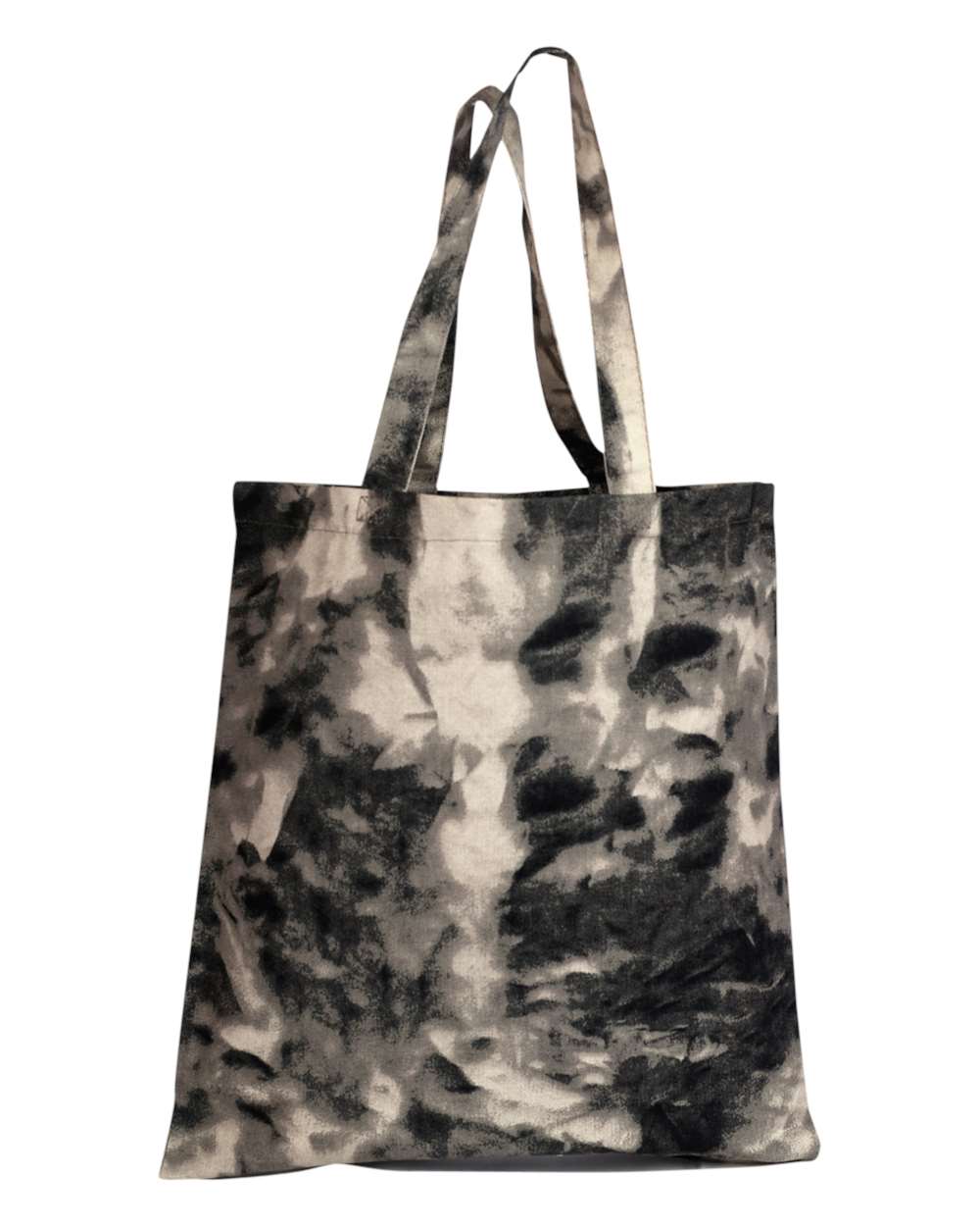 Tie-Dyed Canvas Bag - TD800