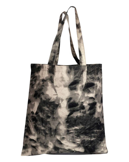 Tie-Dyed Canvas Bag - TD800