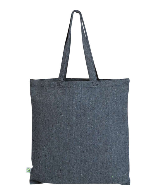 Sustainable Canvas Bag - S800
