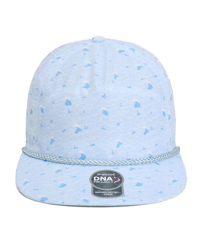 The Aloha Rope Cap - DNA010
