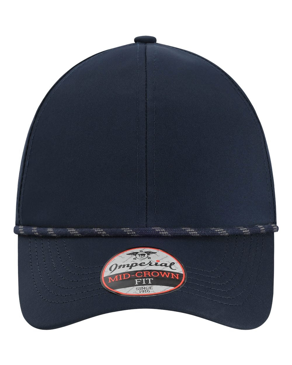 The Habanero Performance Rope Cap - 6054